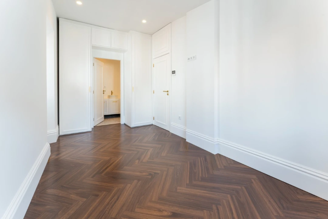 Apartamento T2 para Venda em Alcobaça e Vestiaria Foto 44