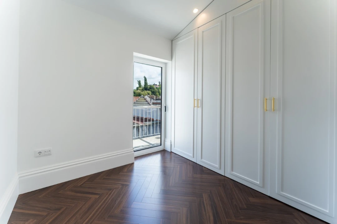 Apartamento T2 para Venda em Alcobaça e Vestiaria Foto 57