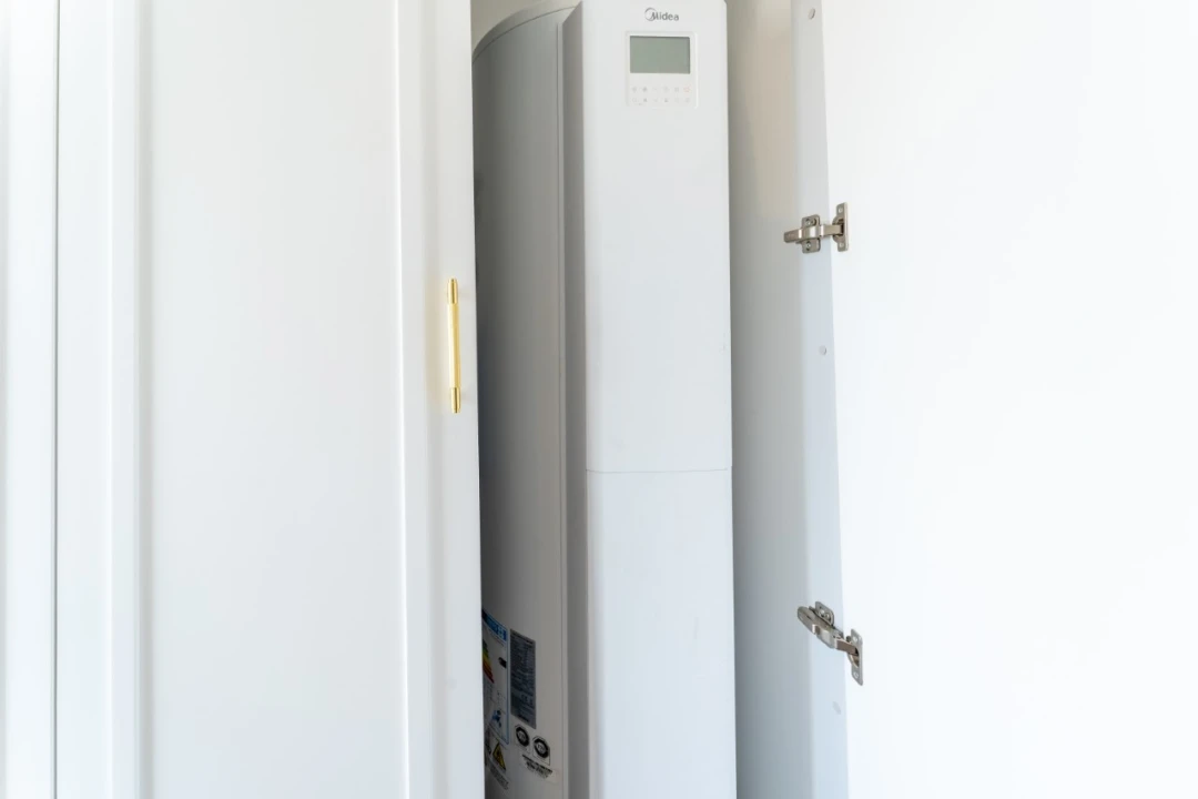 Apartamento T2 para Venda em Alcobaça e Vestiaria Foto 58