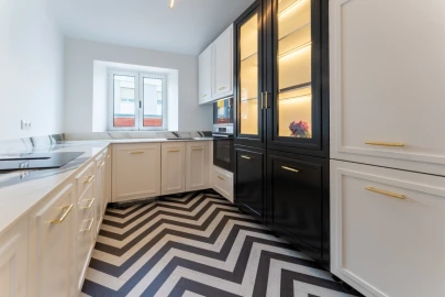 Apartamento T2 para Venda em Alcobaça e Vestiaria