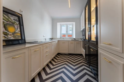 Apartamento T2 para Venda em Alcobaça e Vestiaria