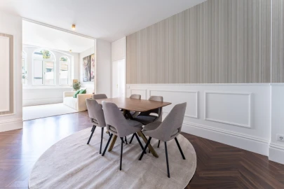 Apartamento T2 para Venda em Alcobaça e Vestiaria