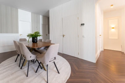 Apartamento T2 para Venda em Alcobaça e Vestiaria