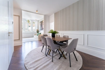 Apartamento T2 para Venda em Alcobaça e Vestiaria