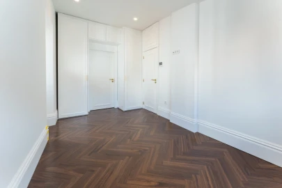 Apartamento T2 para Venda em Alcobaça e Vestiaria