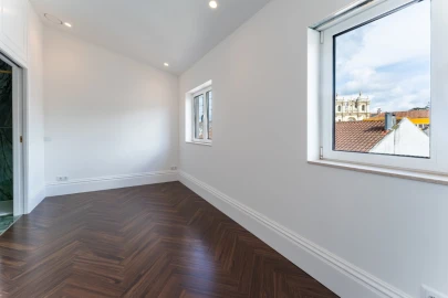 Apartamento T2 para Venda em Alcobaça e Vestiaria