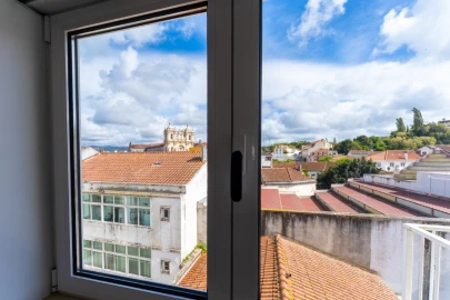 Apartamento T2 para Venda em Alcobaça e Vestiaria