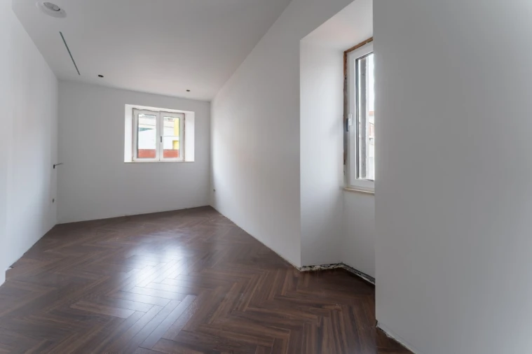 Apartamento T2 para Venda em Alcobaça e Vestiaria Foto 6