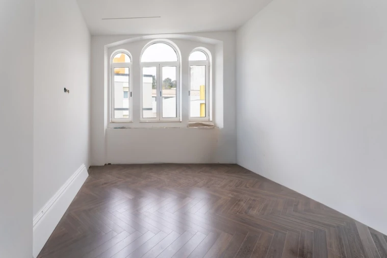 Apartamento T2 para Venda em Alcobaça e Vestiaria Foto 8