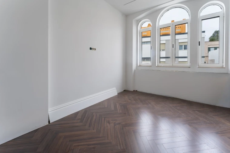 Apartamento T2 para Venda em Alcobaça e Vestiaria Foto 10