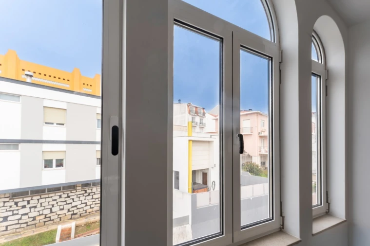 Apartamento T2 para Venda em Alcobaça e Vestiaria Foto 12