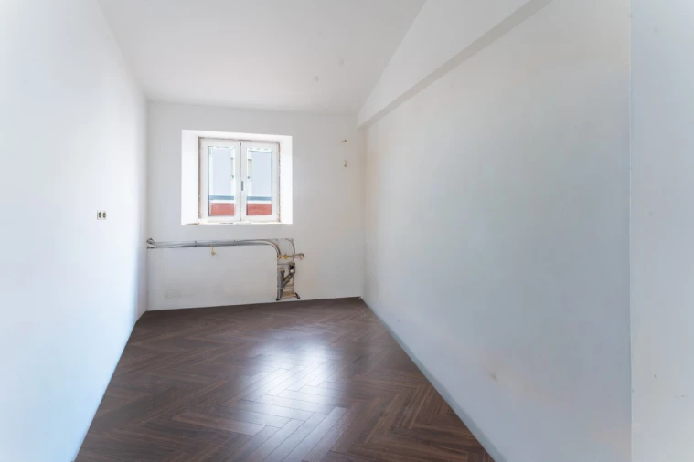Apartamento T2 para Venda em Alcobaça e Vestiaria Foto 13