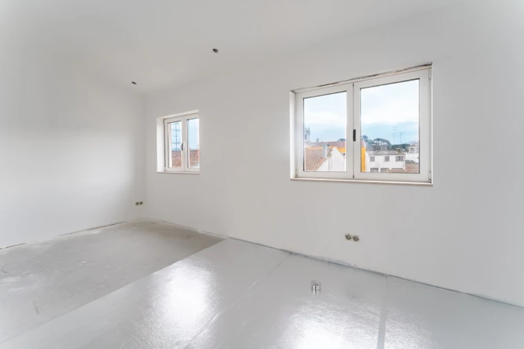Apartamento T2 para Venda em Alcobaça e Vestiaria Foto 23