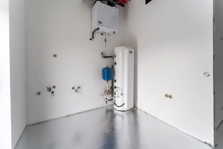 Apartamento T2 para Venda em Alcobaça e Vestiaria Foto 28