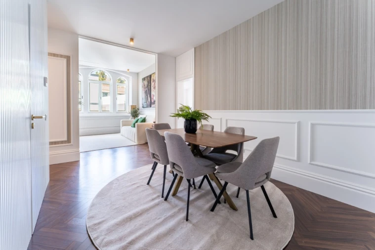 Apartamento T2 para Venda em Alcobaça e Vestiaria Foto 42