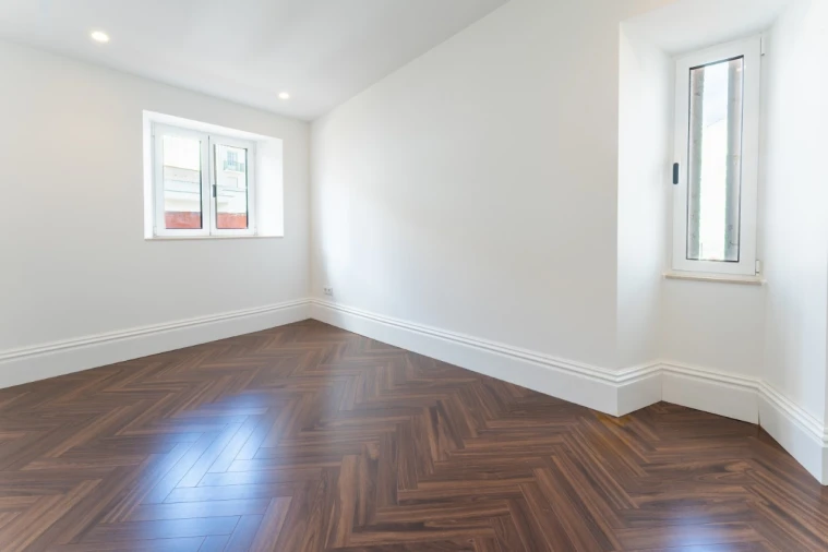 Apartamento T2 para Venda em Alcobaça e Vestiaria Foto 43