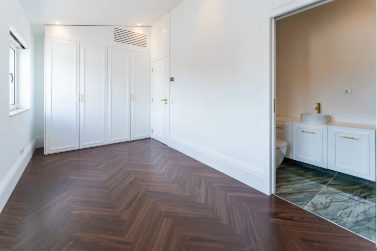 Apartamento T2 para Venda em Alcobaça e Vestiaria Foto 54