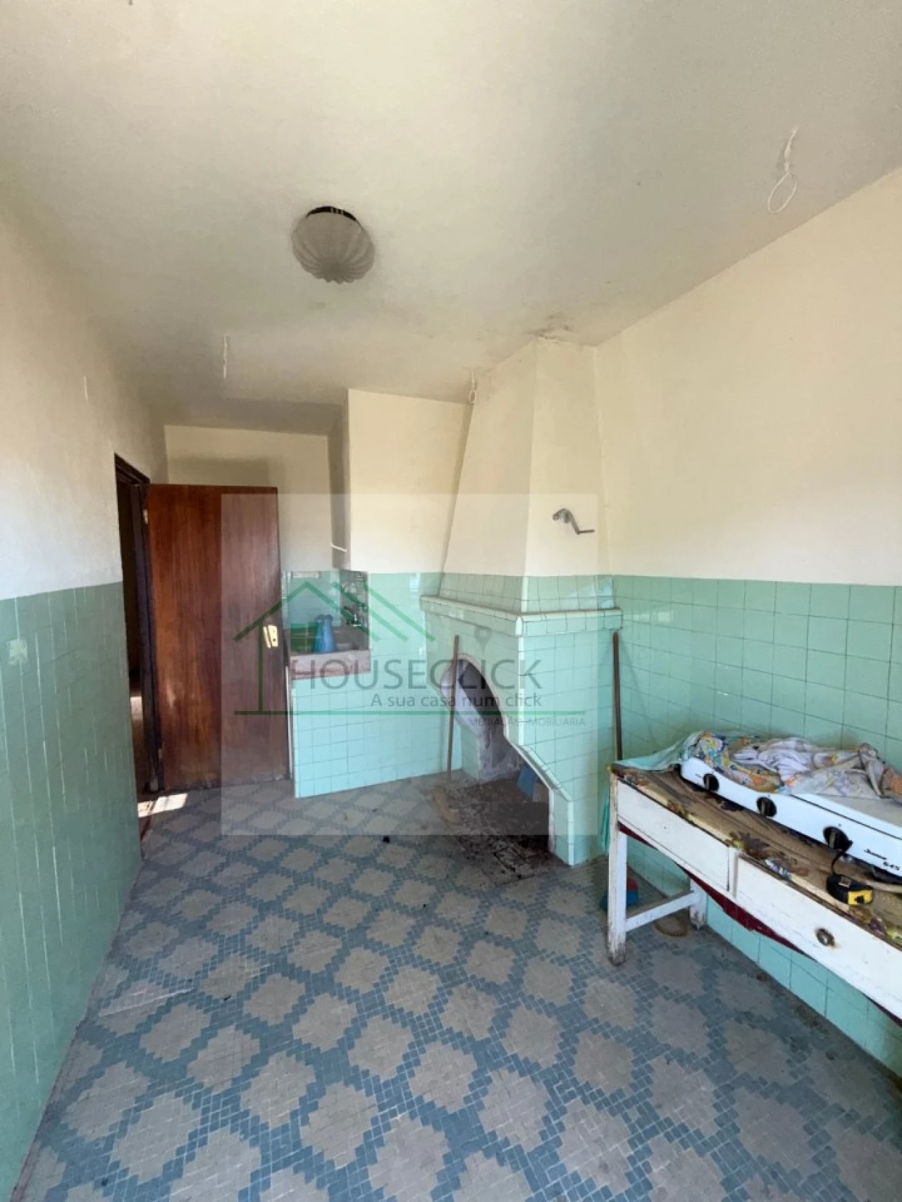 Moradia T3 para Venda em Casteleiro Foto 2