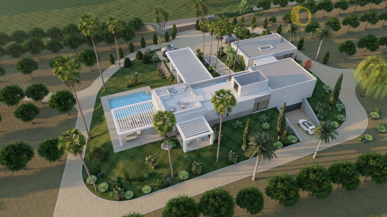 Terreno para Venda em Quarteira Foto 7