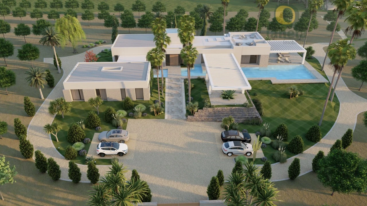 Terreno para Venda em Quarteira Foto 11