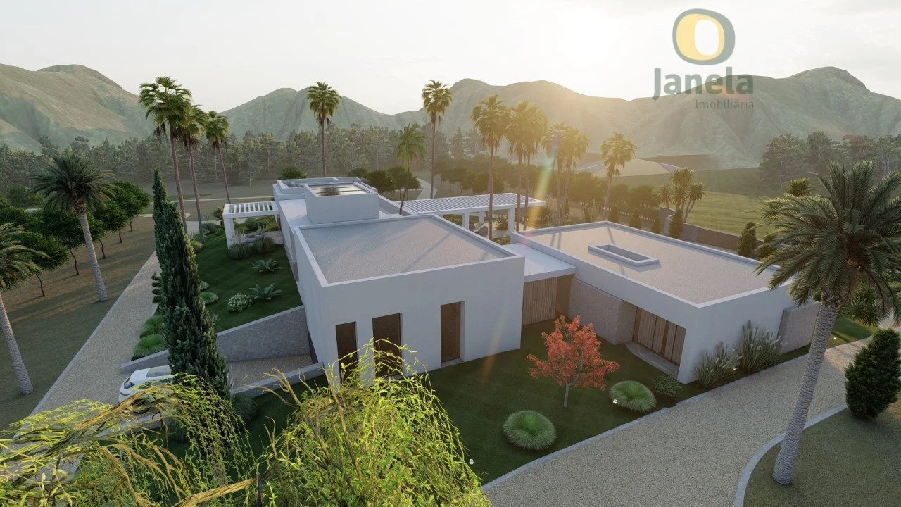 Terreno para Venda em Quarteira Foto 12