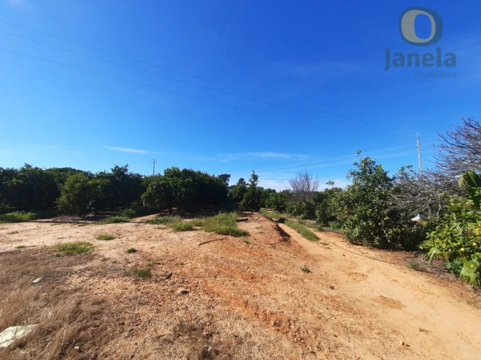 Terreno para Venda em Quarteira Foto 20