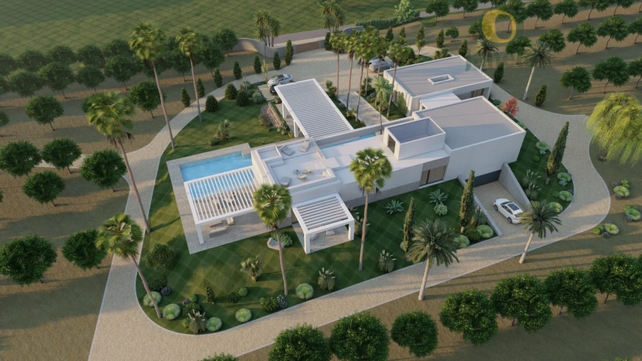 Terreno para Venda em Quarteira Foto 7