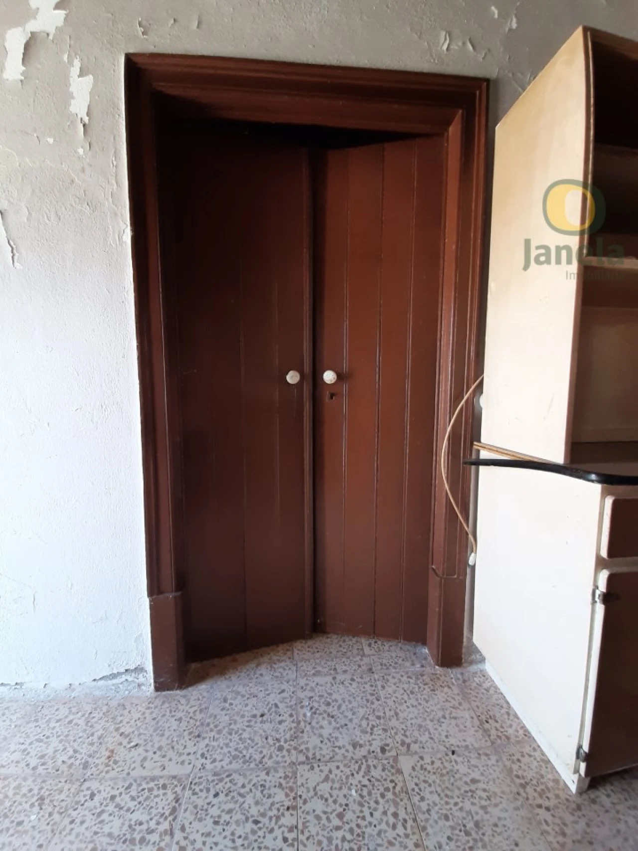 Moradia T1 para Venda em Salir Foto 5