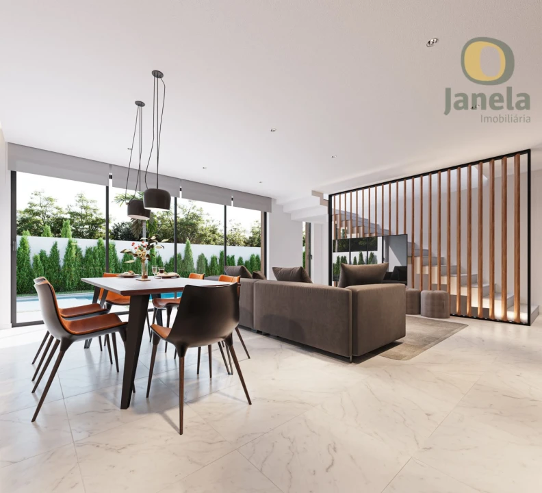 Moradia T3 para Venda em Albufeira e Olhos de Água Foto 11