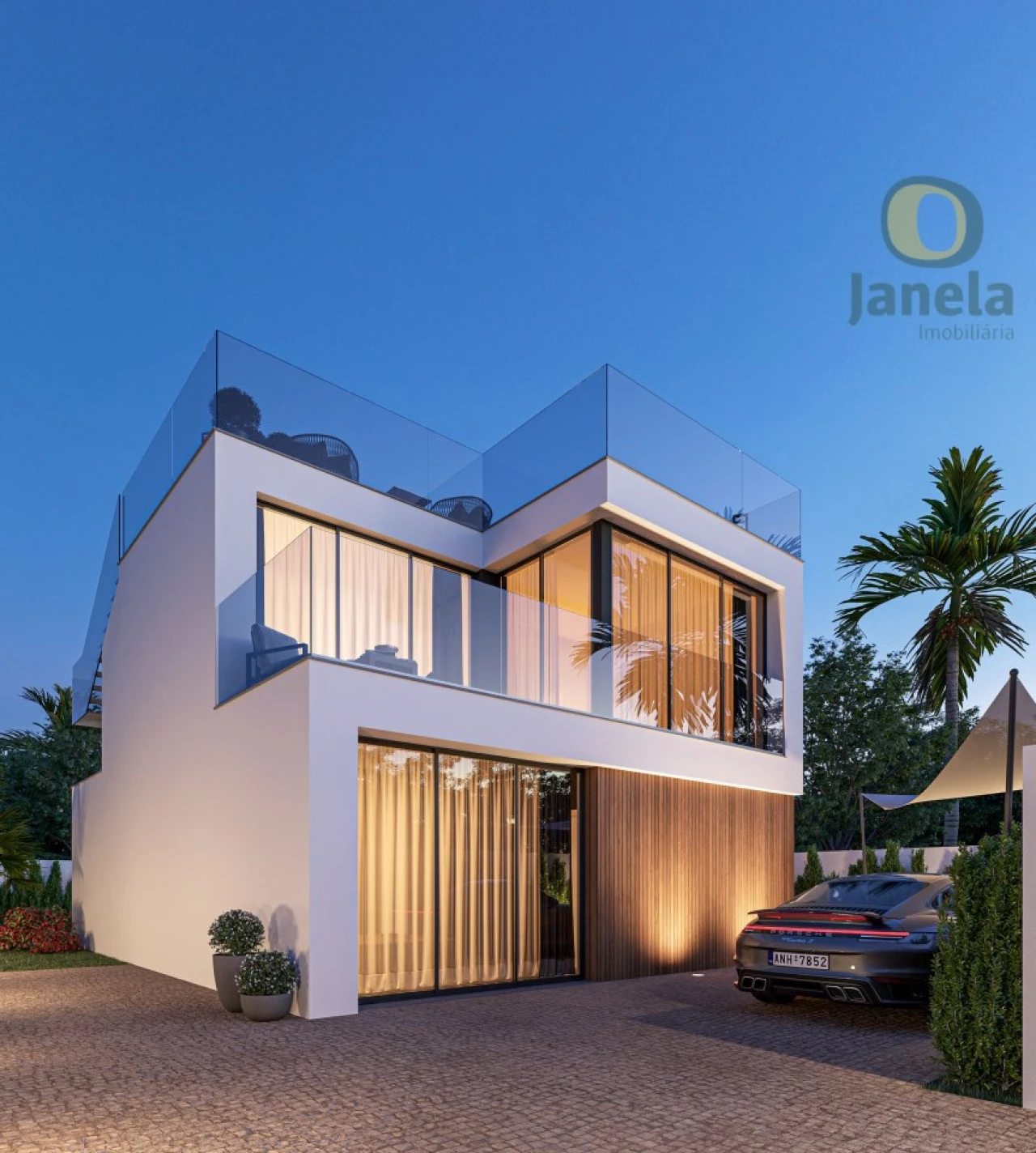 Moradia T3 para Venda em Albufeira e Olhos de Água Foto 17