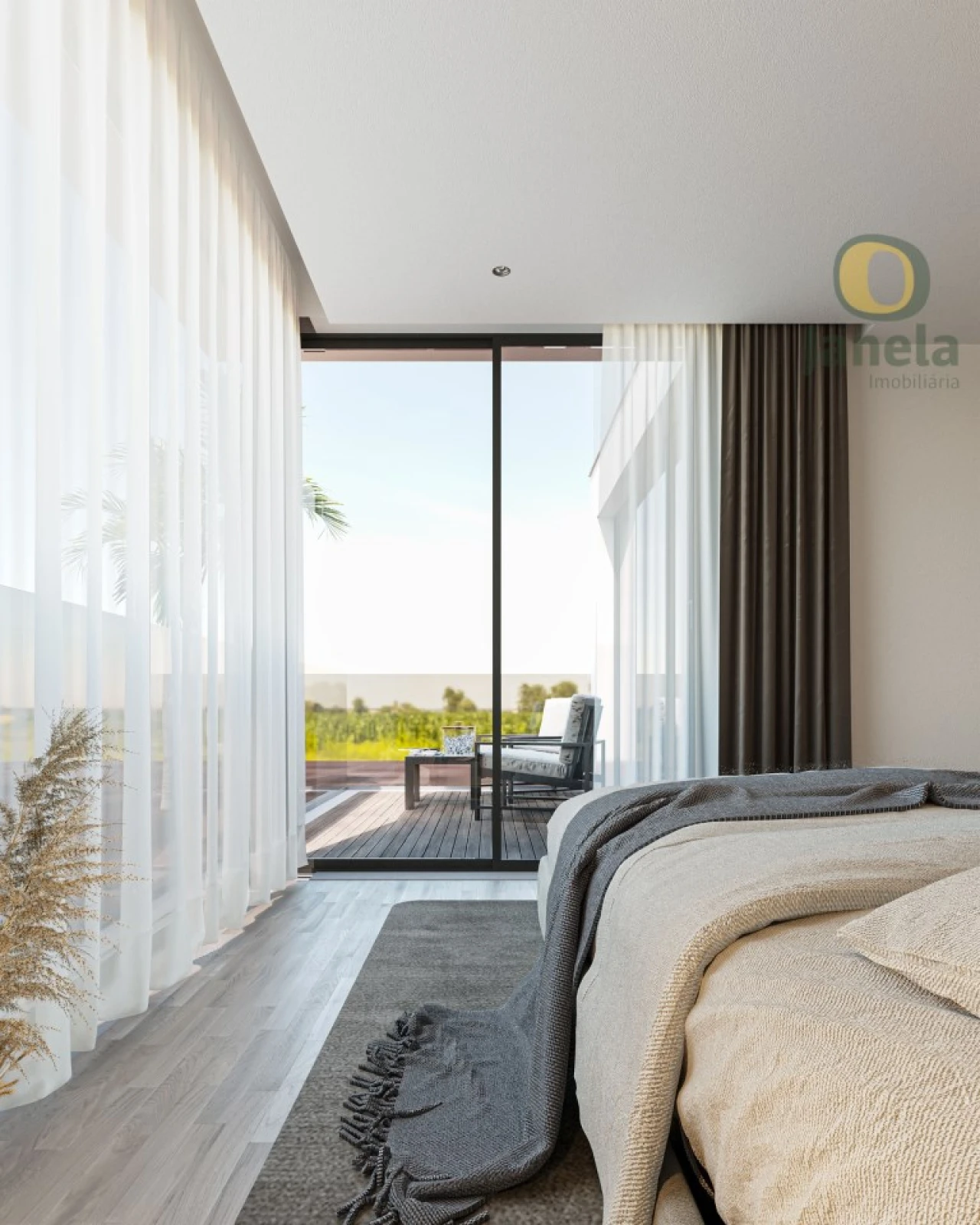 Moradia T3 para Venda em Albufeira e Olhos de Água Foto 19