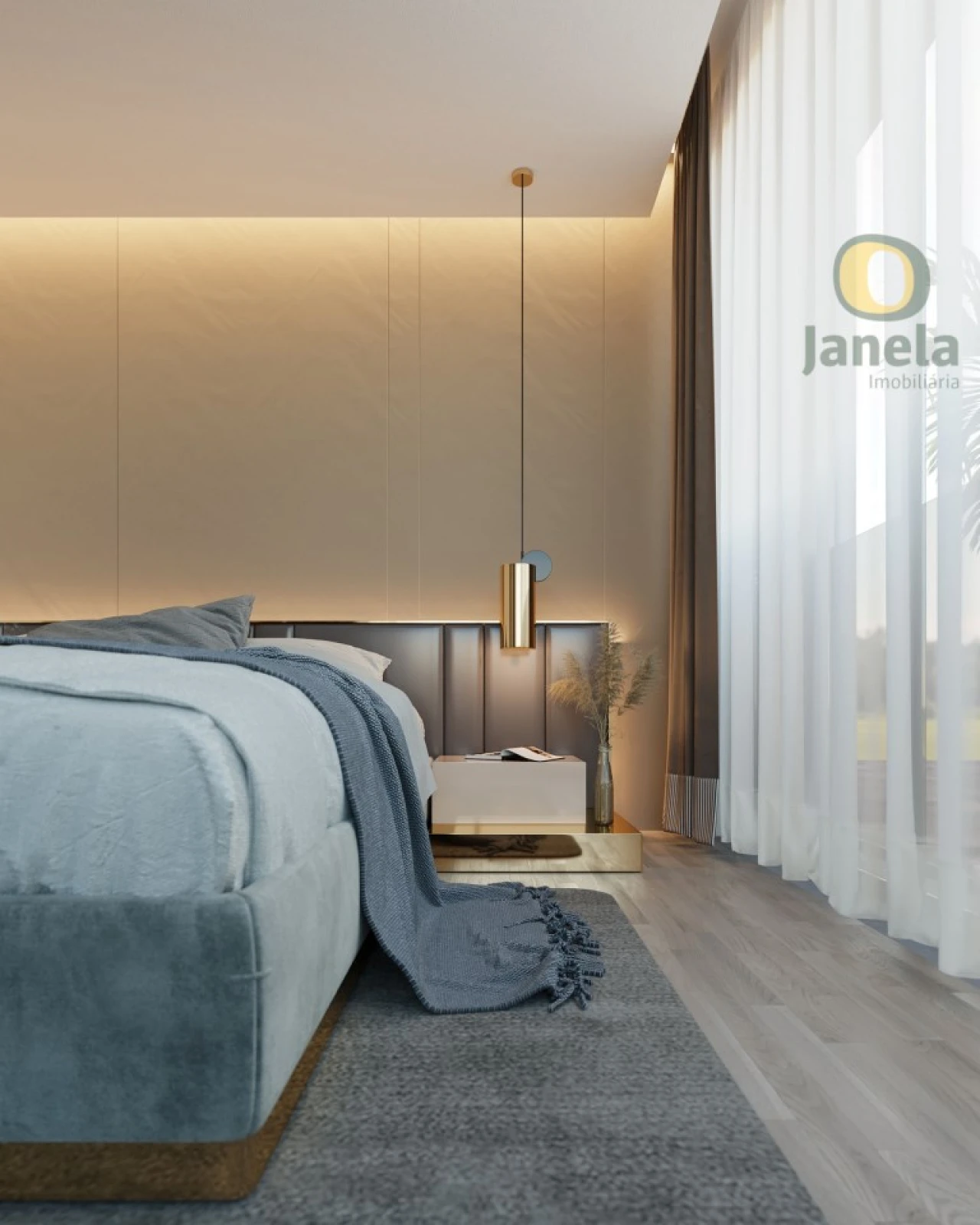 Moradia T3 para Venda em Albufeira e Olhos de Água Foto 20