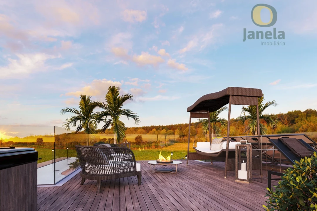 Moradia T3 para Venda em Albufeira e Olhos de Água Foto 24