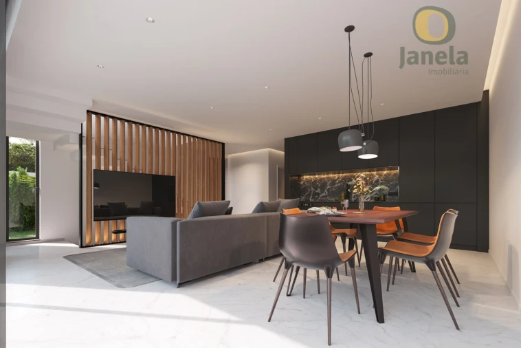 Moradia T3 para Venda em Albufeira e Olhos de Água Foto 5