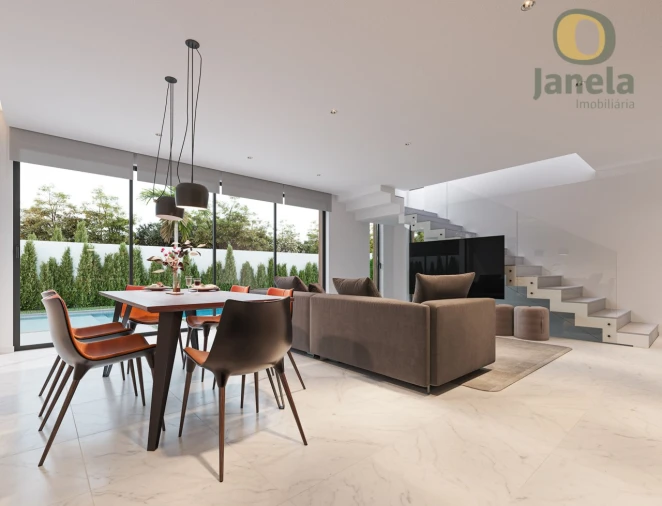 Moradia T3 para Venda em Albufeira e Olhos de Água Foto 10