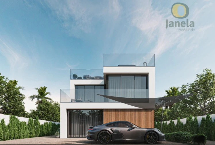 Moradia T3 para Venda em Albufeira e Olhos de Água Foto 14