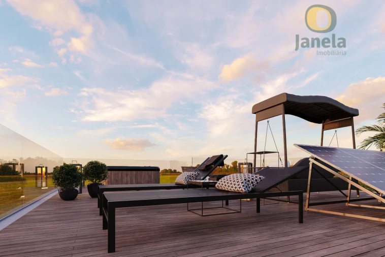 Moradia T3 para Venda em Albufeira e Olhos de Água Foto 22