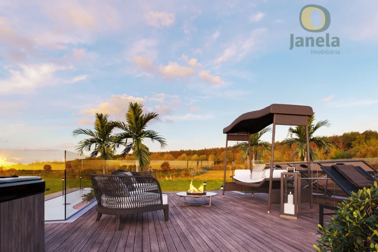 Moradia T3 para Venda em Albufeira e Olhos de Água Foto 24