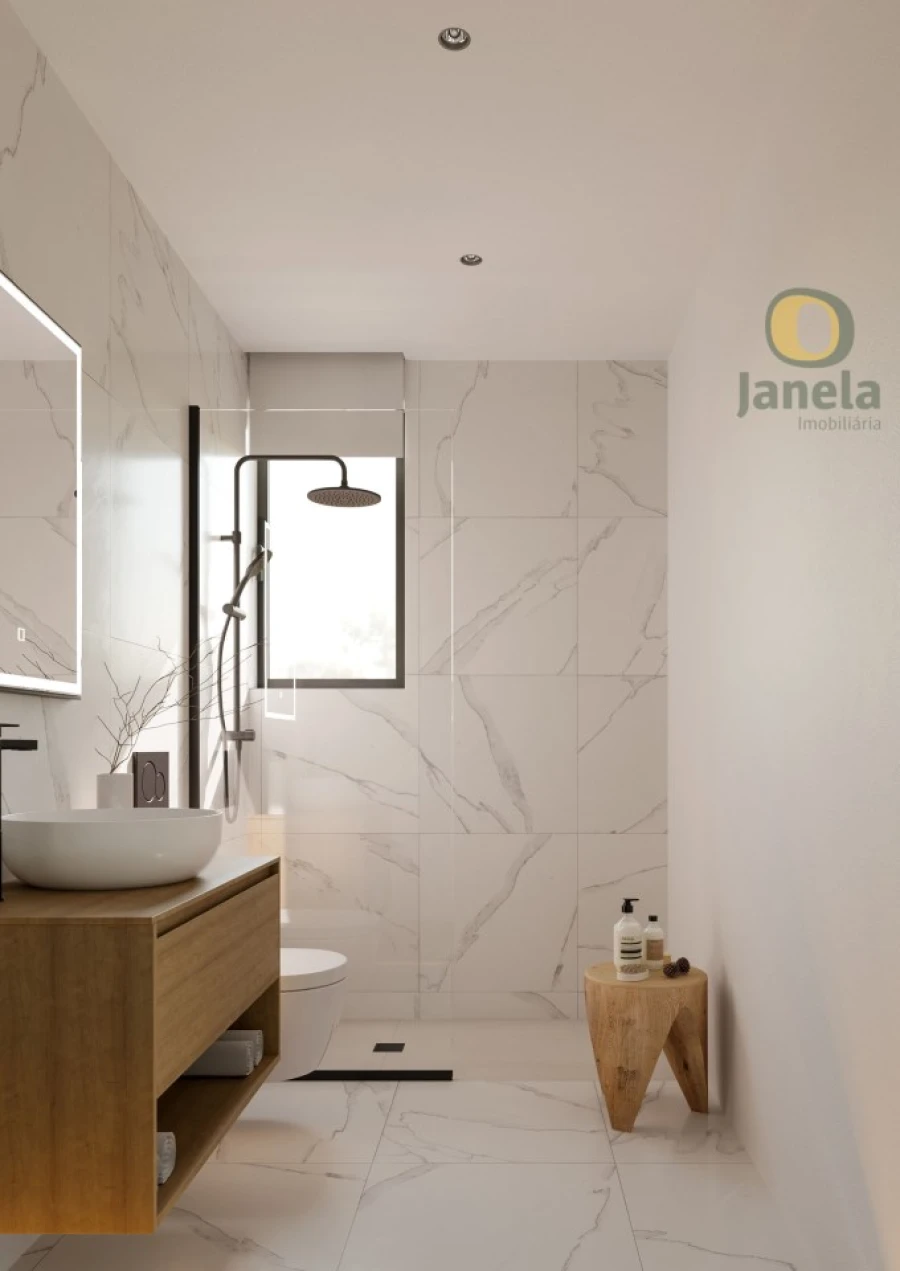 Moradia T3 para Venda em Albufeira e Olhos de Água Foto 25