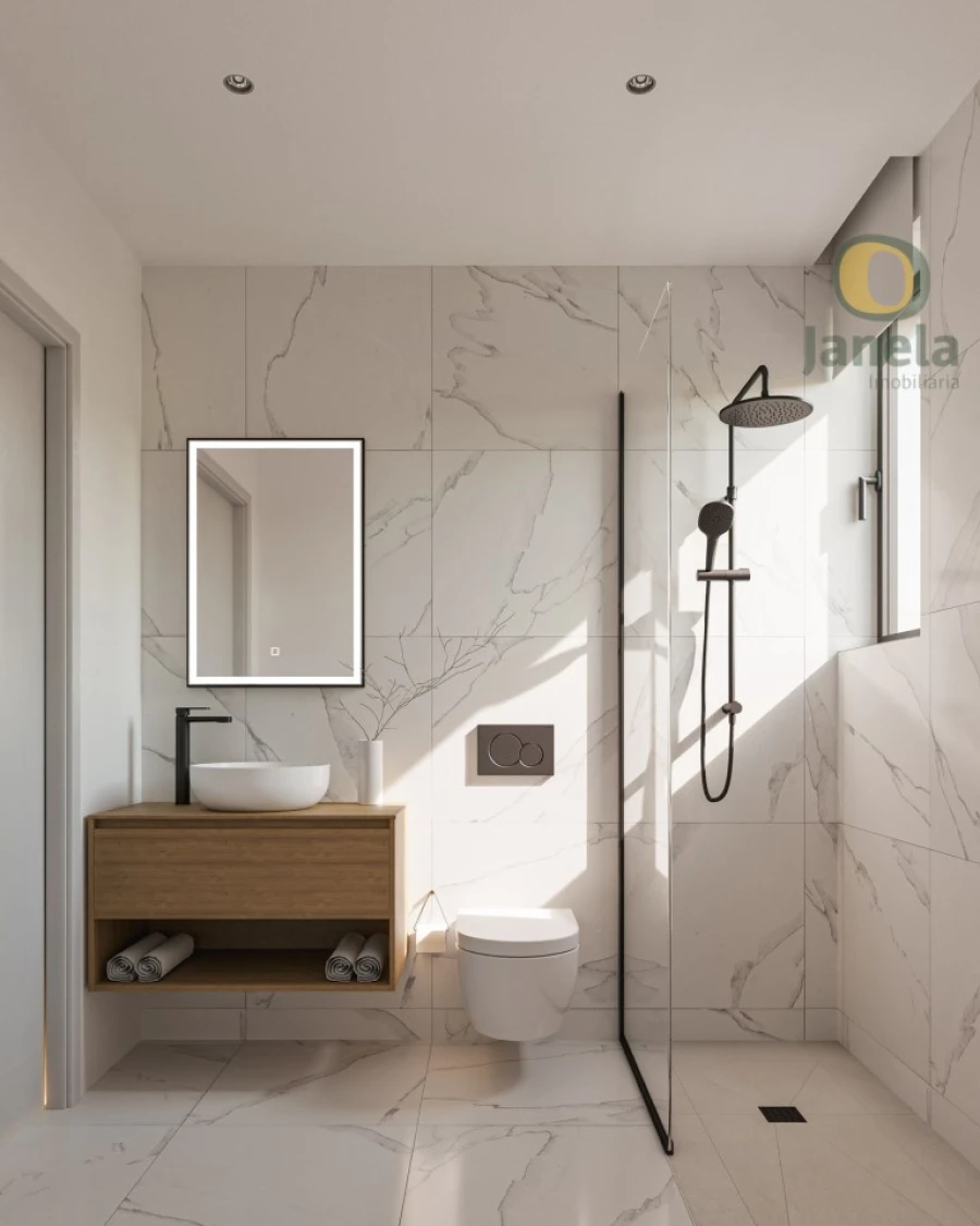 Moradia T3 para Venda em Albufeira e Olhos de Água Foto 26