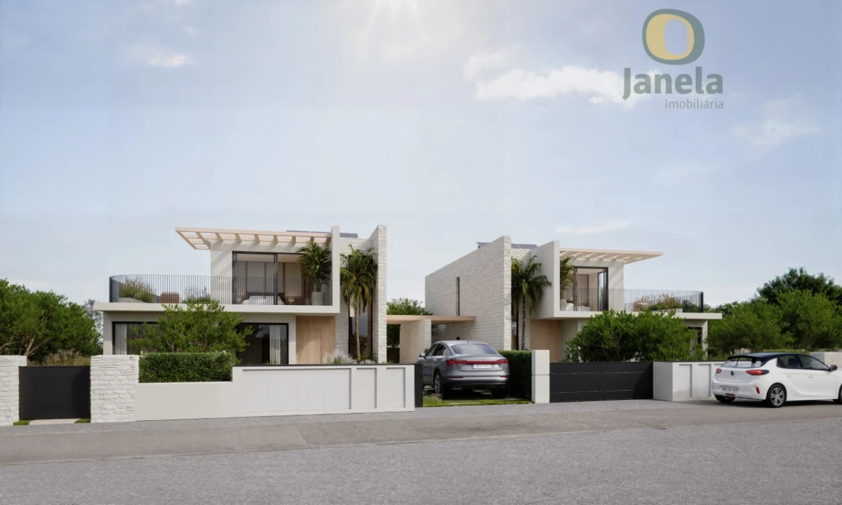 Moradia T4 para Venda em Loule (São Clemente) Foto 5