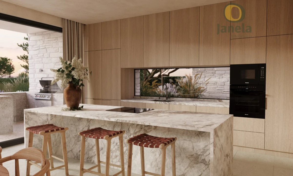 Moradia T4 para Venda em Loule (São Clemente) Foto 8