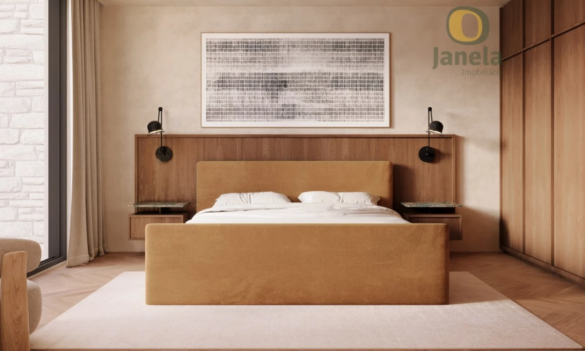 Moradia T4 para Venda em Loule (São Clemente) Foto 13