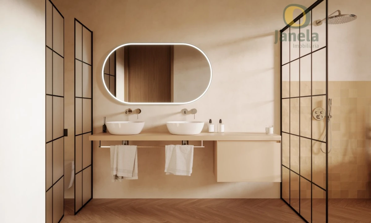 Moradia T4 para Venda em Loule (São Clemente) Foto 19