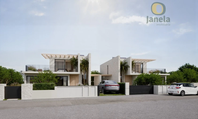 Moradia T4 para Venda em Loule (São Clemente) Foto 5