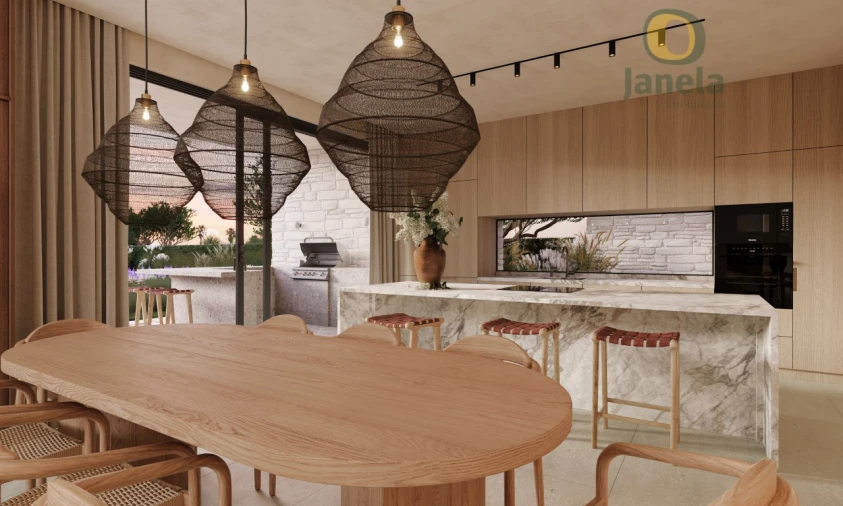 Moradia T4 para Venda em Loule (São Clemente) Foto 9