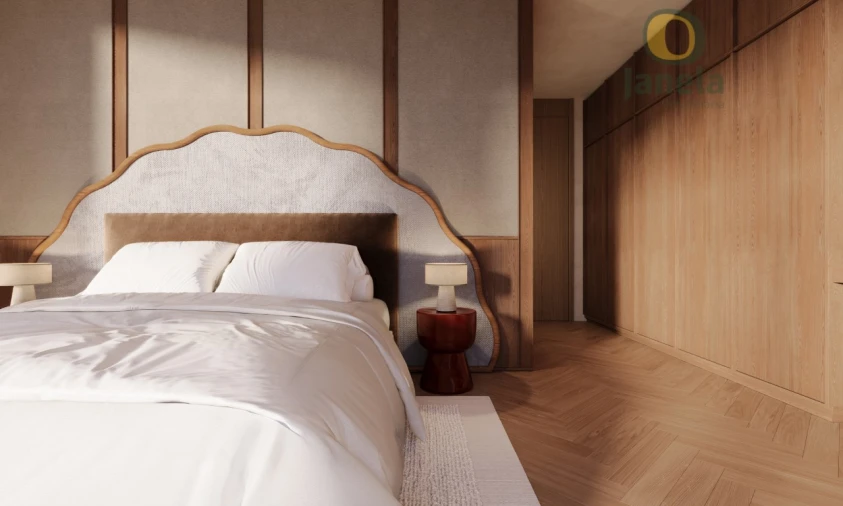 Moradia T4 para Venda em Loule (São Clemente) Foto 11