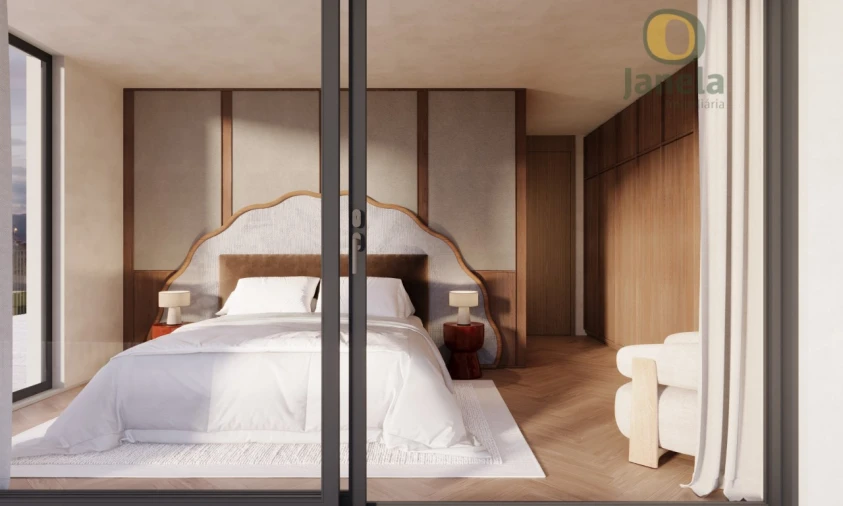 Moradia T4 para Venda em Loule (São Clemente) Foto 12