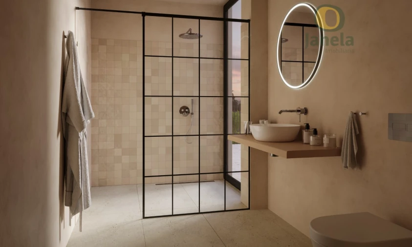 Moradia T4 para Venda em Loule (São Clemente) Foto 21