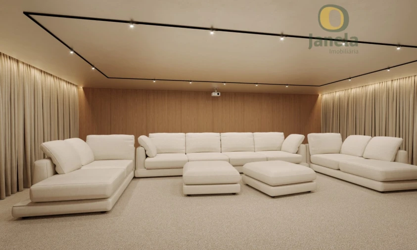 Moradia T4 para Venda em Loule (São Clemente) Foto 24